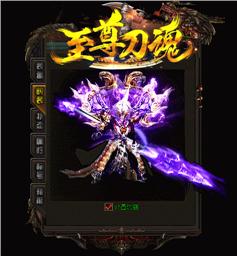 176传奇私服攻略